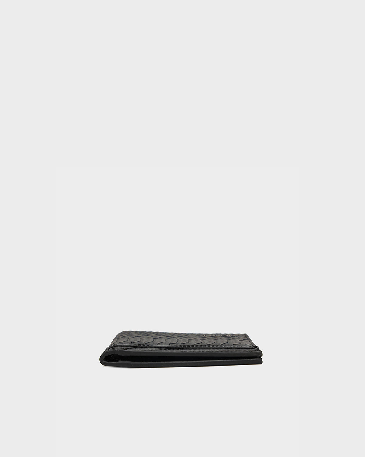 Apollo 1 Wallet in Black