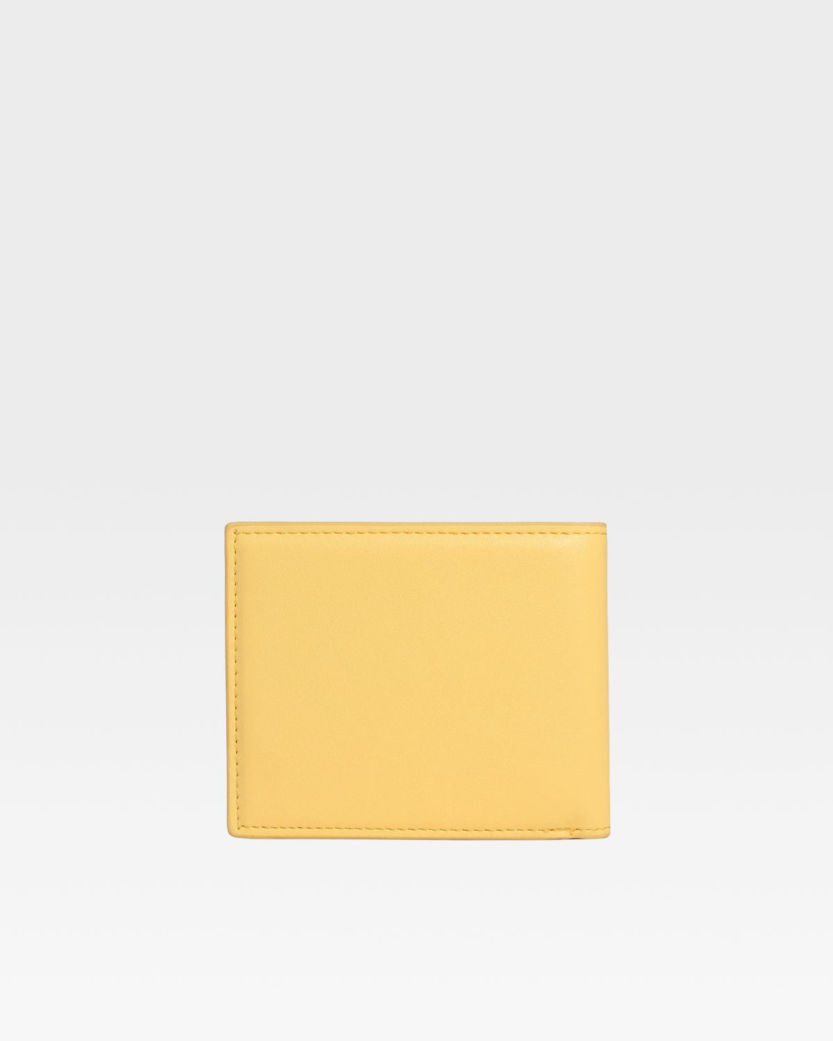 PY Wallet in Yellow