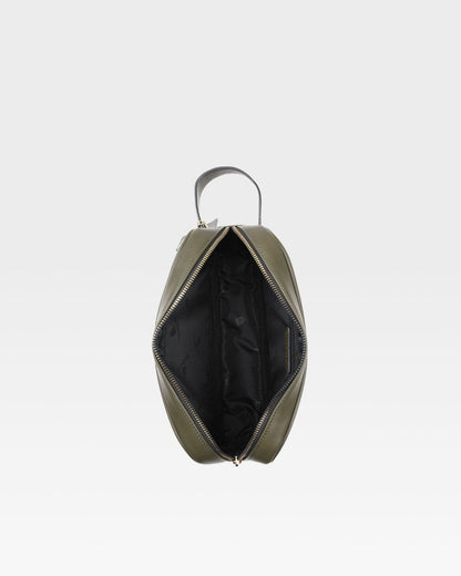 Apollo 1 Toiletry Bag in Olive