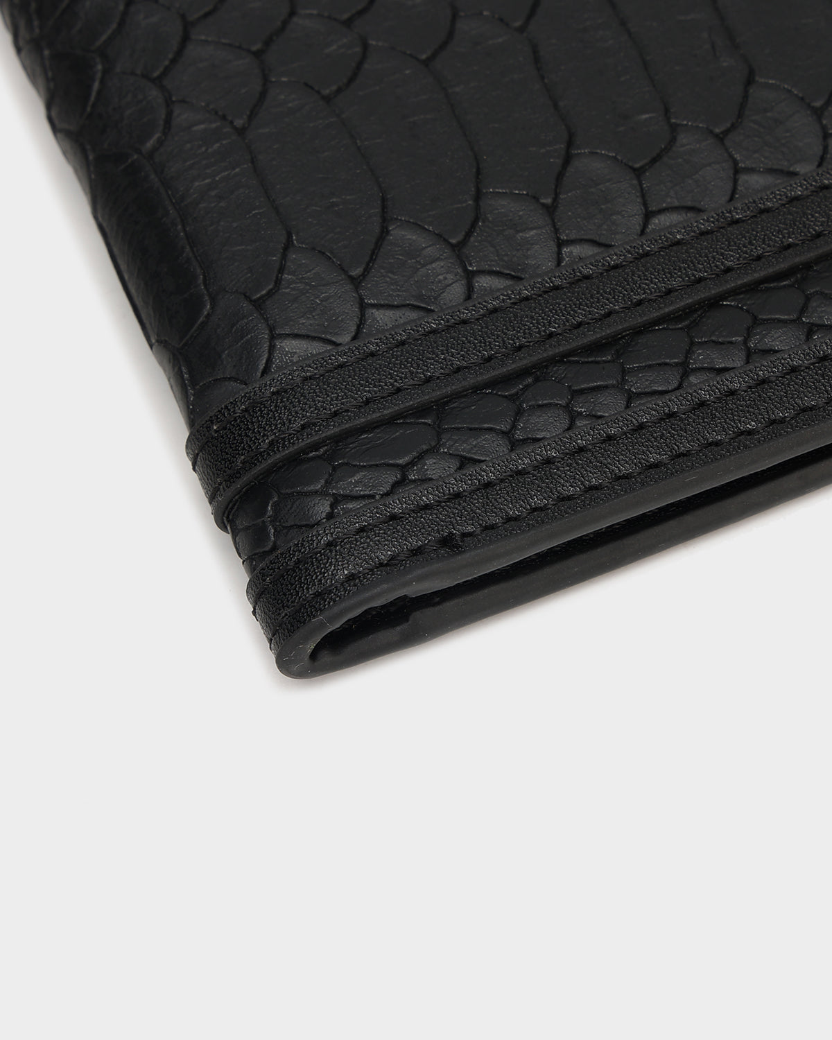 Apollo 1 Wallet in Black