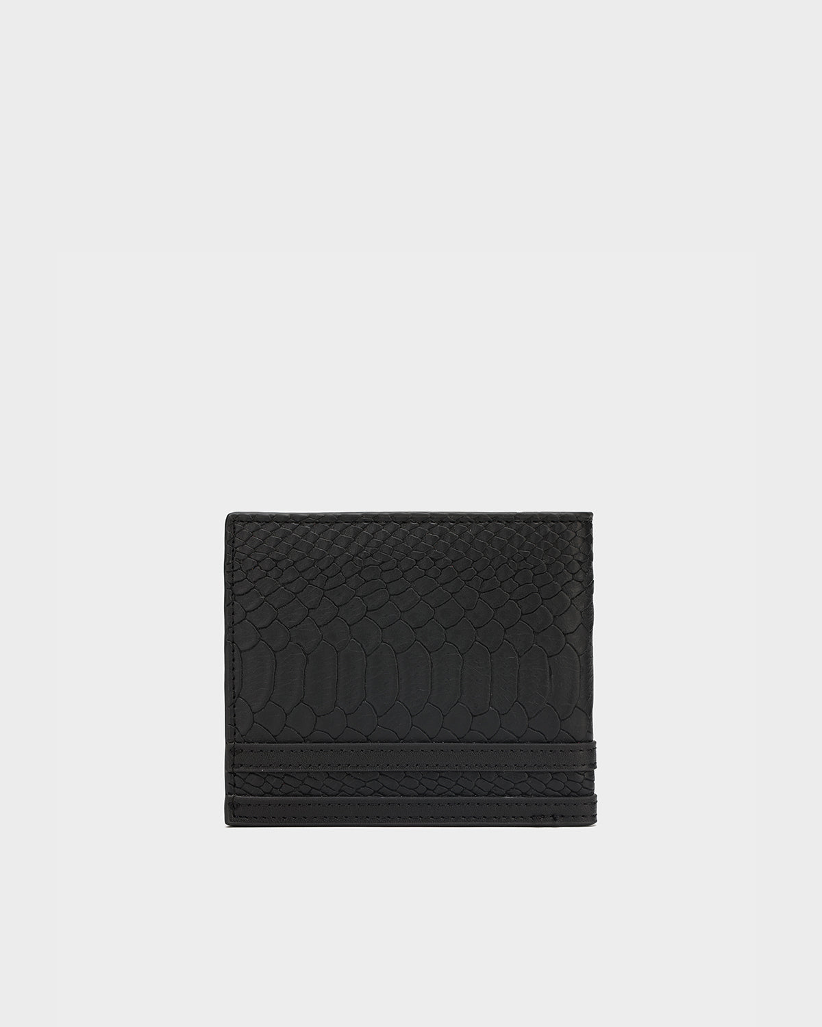 Apollo 1 Wallet in Black