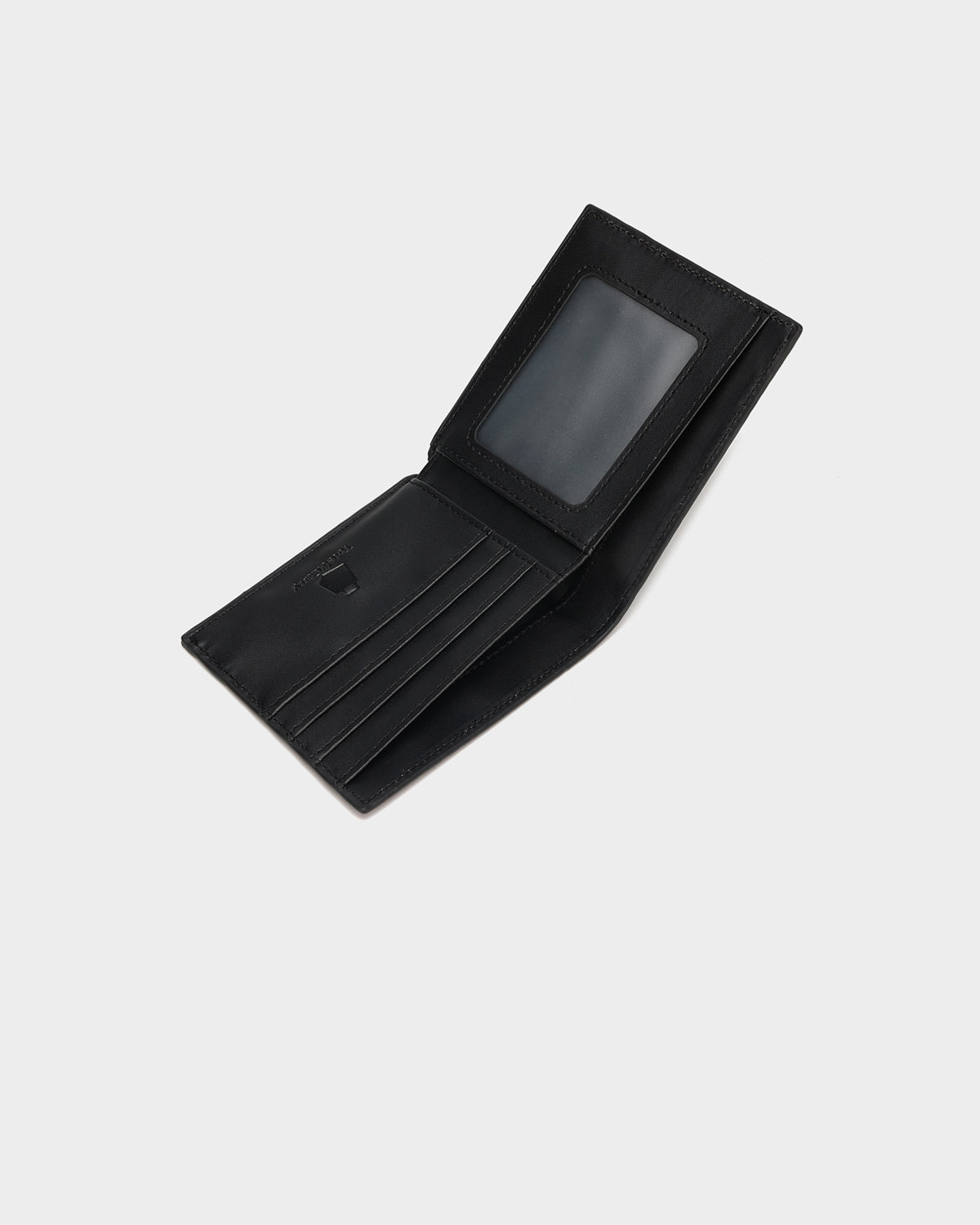 Apollo 1 Wallet in Black
