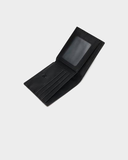 Apollo 1 Wallet in Black