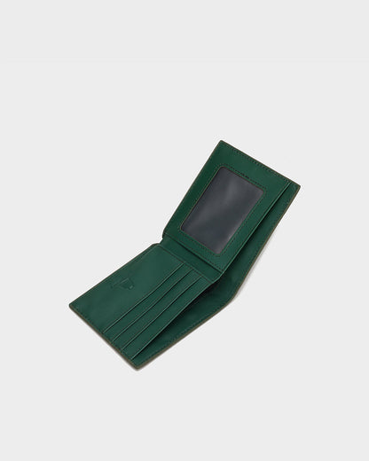 Apollo 1 Wallet in Olive