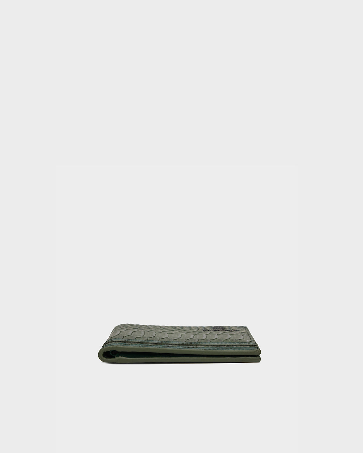 Apollo 1 Wallet in Olive