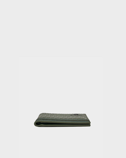 Apollo 1 Wallet in Olive