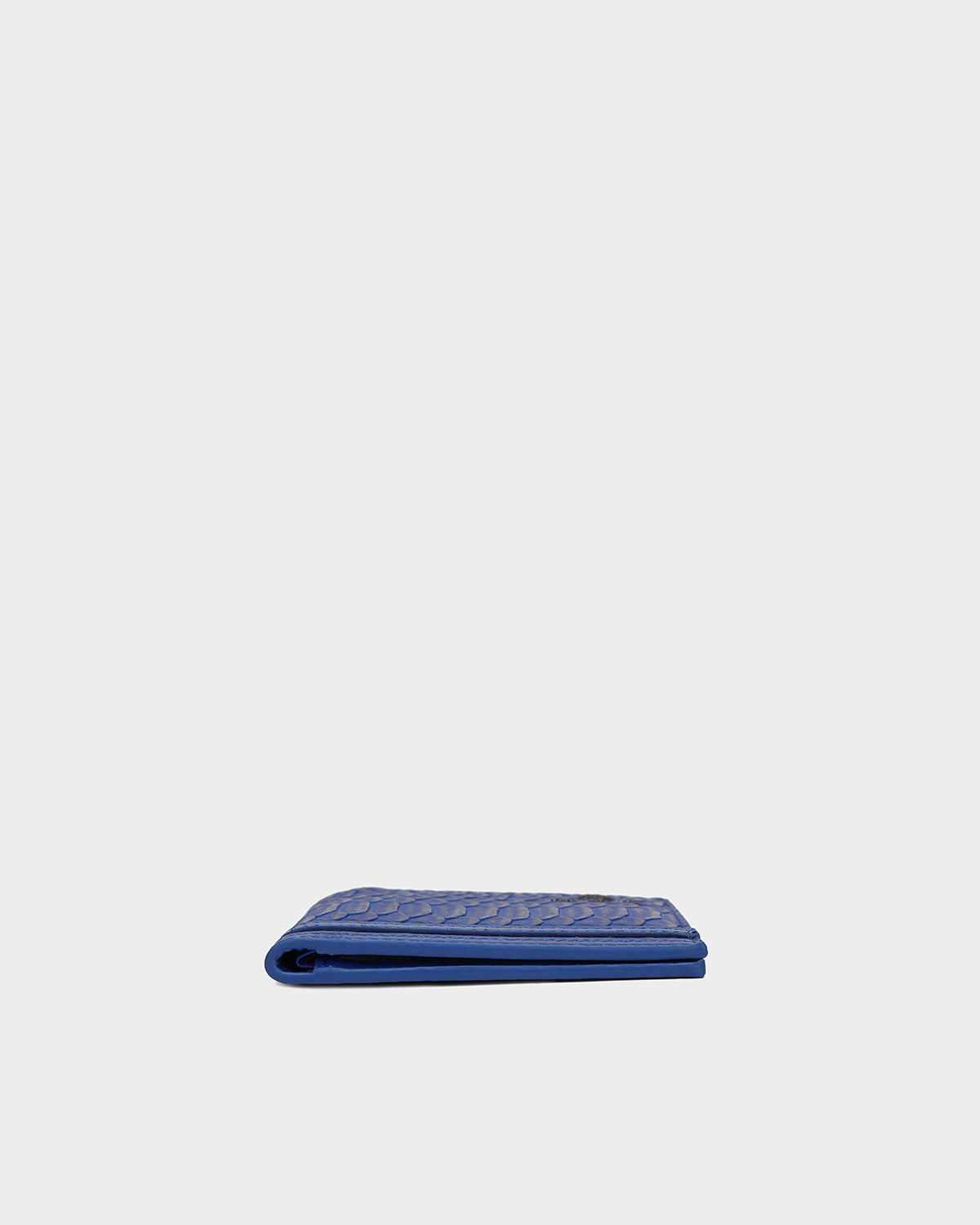Apollo 1 Wallet in Royal Blue