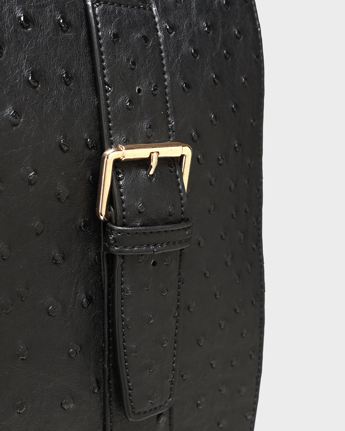 Maverick Backpack in Black
