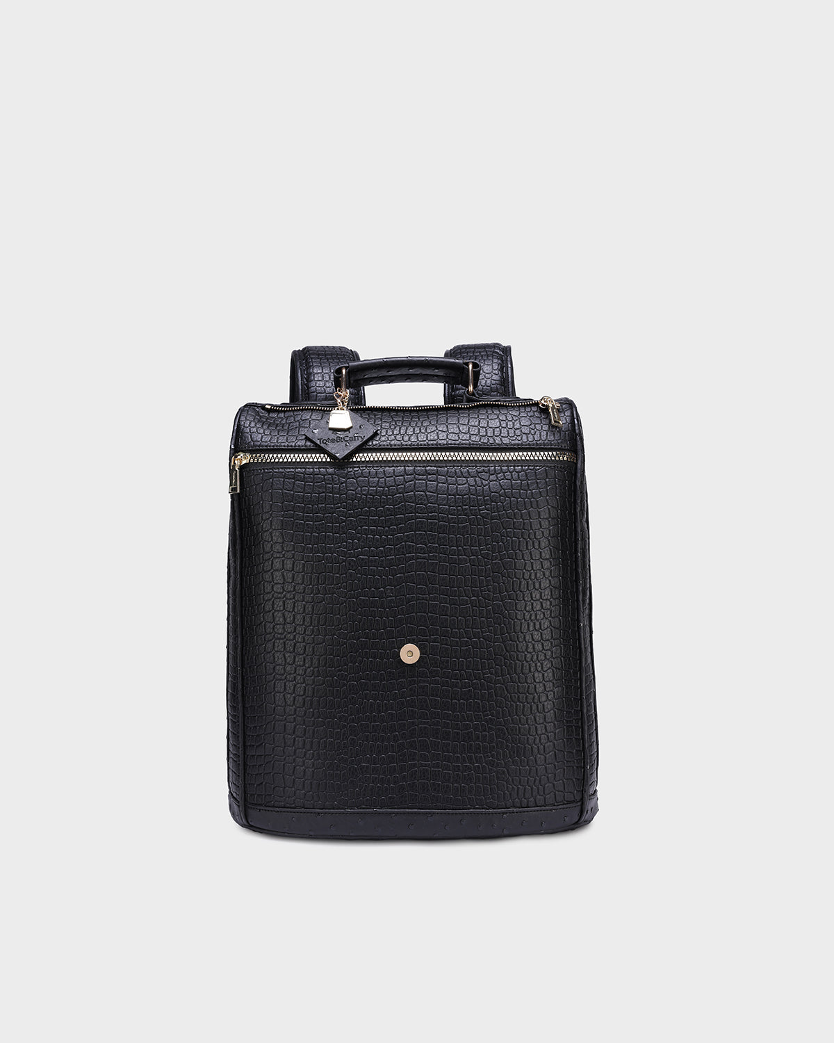 Maverick Backpack in Black