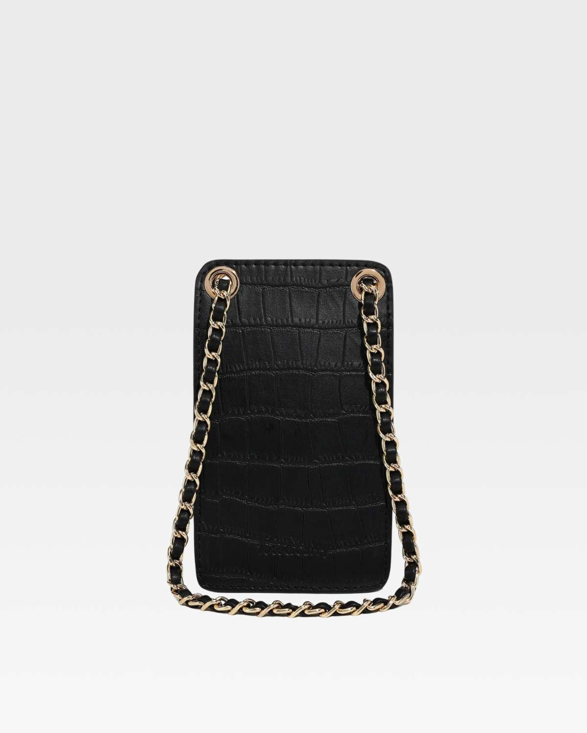 Travel Essential Kit in Black